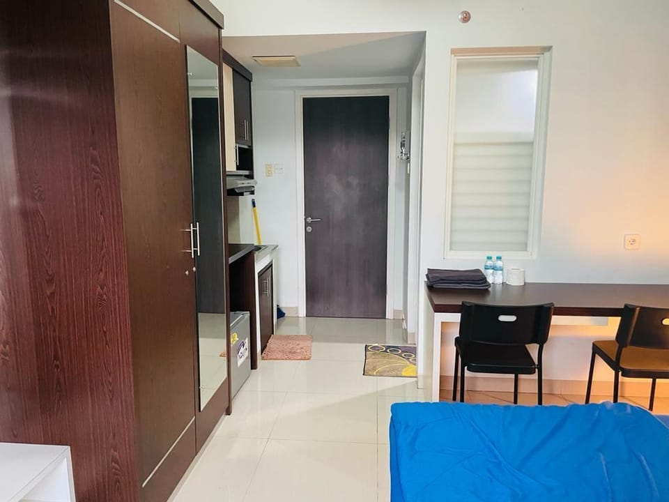 Student Castle Apartment HD Apartment in Special Region of Yogyakarta