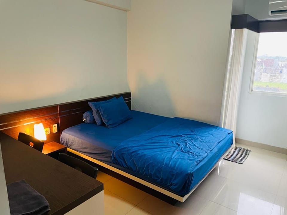 Student Castle Apartment HD Apartment in Special Region of Yogyakarta