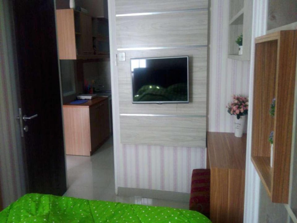 Student Castle Apartment HD Apartment in Special Region of Yogyakarta