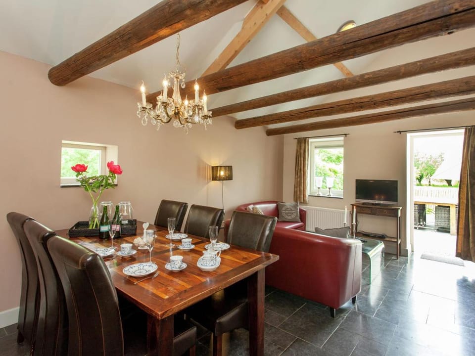 Scenic Gulp Valley Stay Vacation rental in Limburg (province)