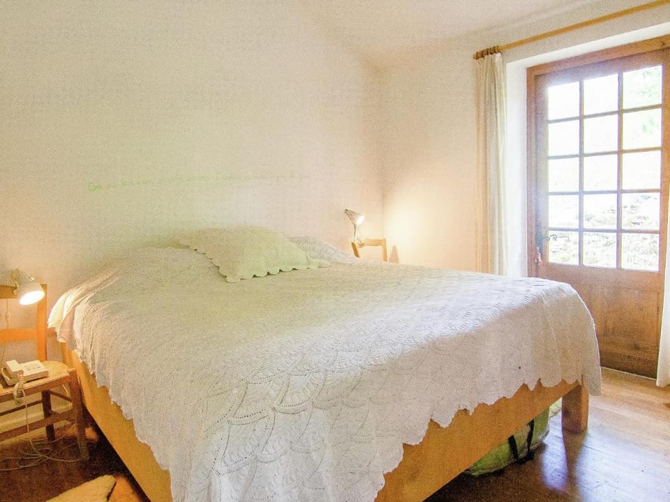 Hilltop Home with Valley View Vacation rental in Occitanie