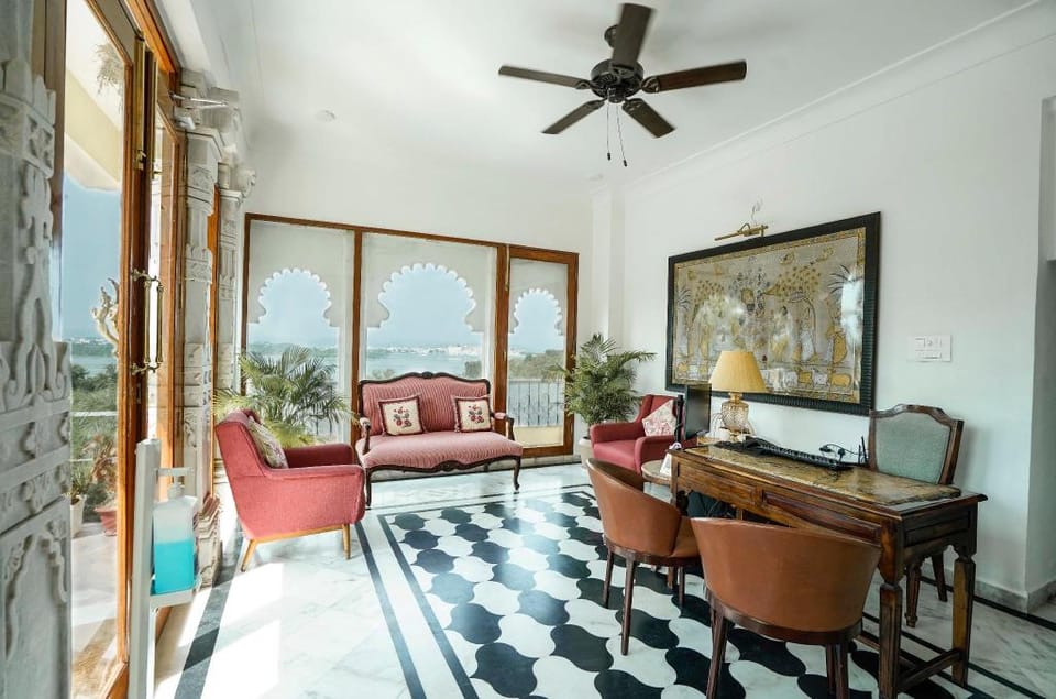 Burj Baneria Vacation rental in Udaipur