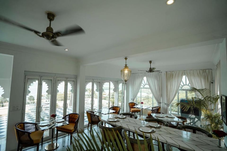 Burj Baneria Vacation rental in Udaipur