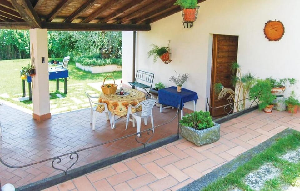 LA CASA NEL VERDE Apartment in Umbria
