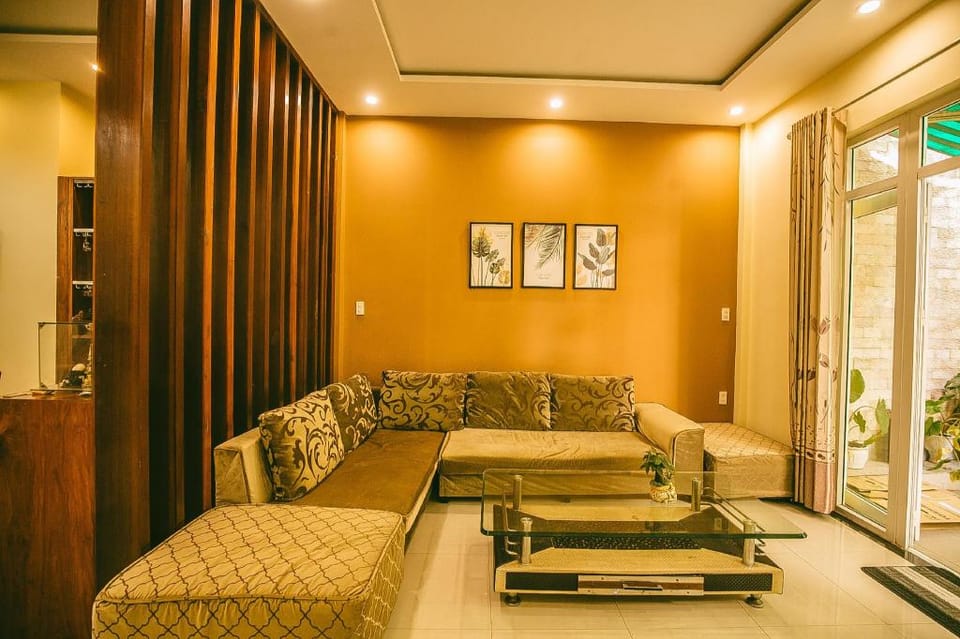 Alley 7 Homestay Vacation rental in Laos