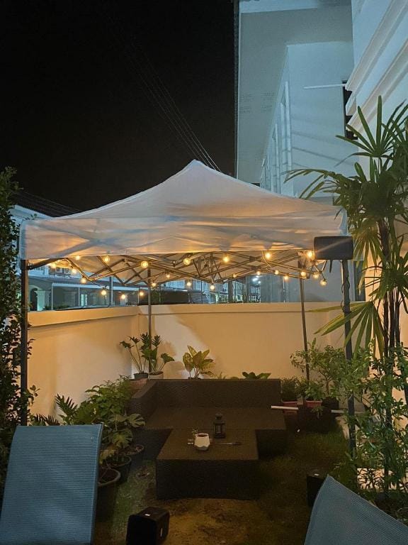 Big Buddha Best Townhome Chalong  Vacation rental in Chalong