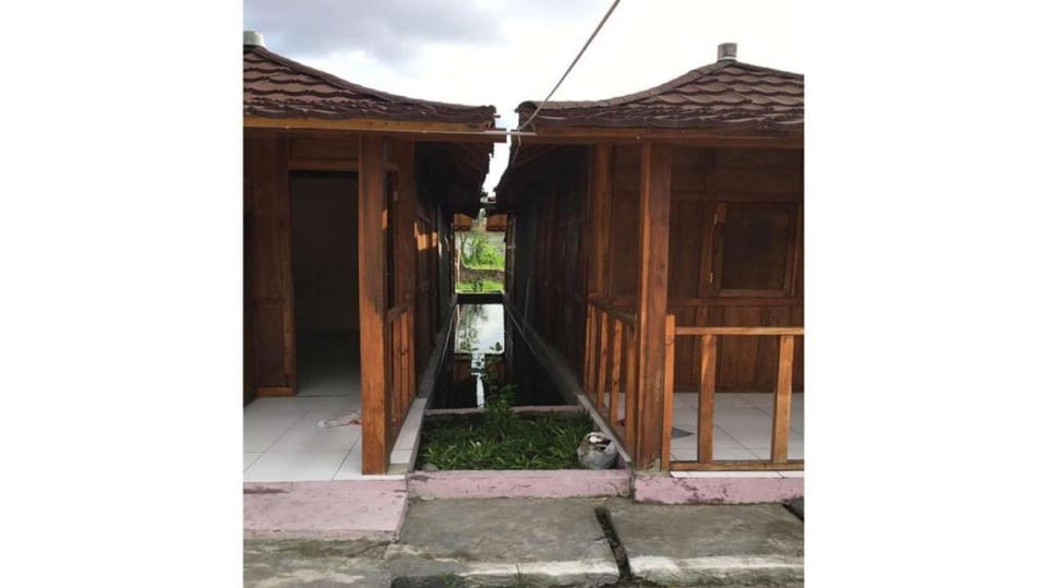 Kangen Deso Cottage Vacation rental in Special Region of Yogyakarta