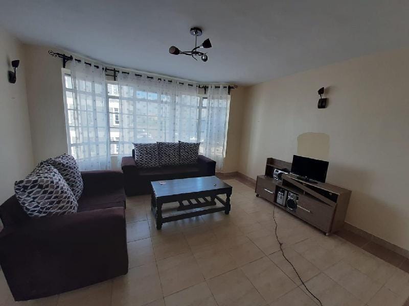 ADVENTURE HOMESTAY NAIROBI Apartment in Nairobi