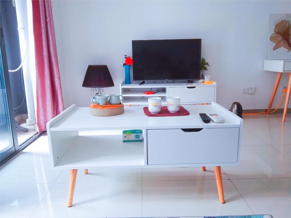 Software base luxury business suite apartment Apartment in Hong Kong