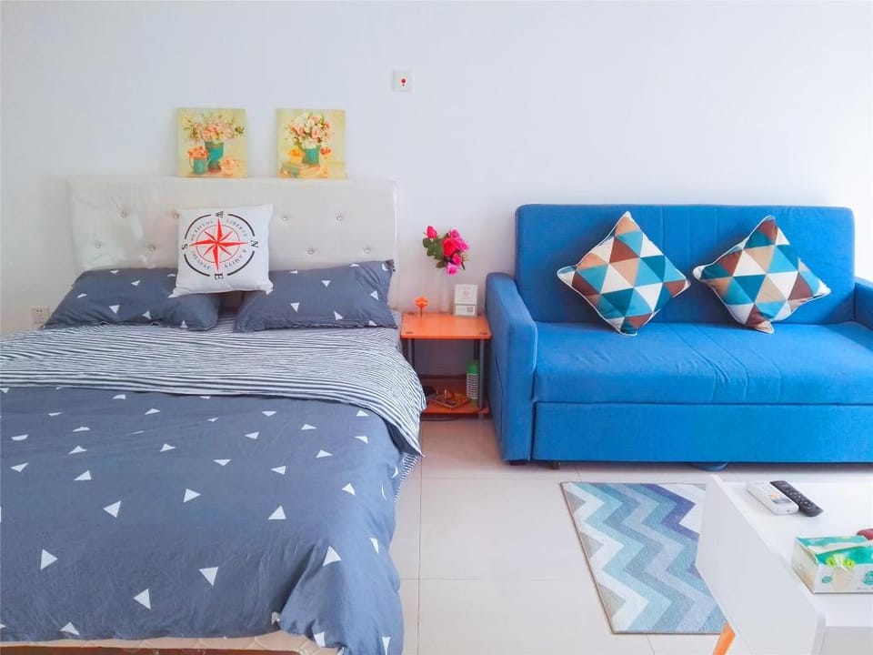 Software base luxury business suite apartment Apartment in Hong Kong