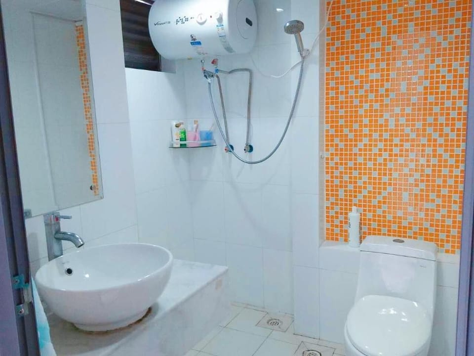 Software base luxury business suite apartment Apartment in Hong Kong