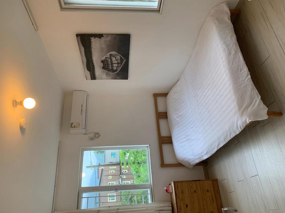 Family room in Tung Chung Apartment in Hong Kong