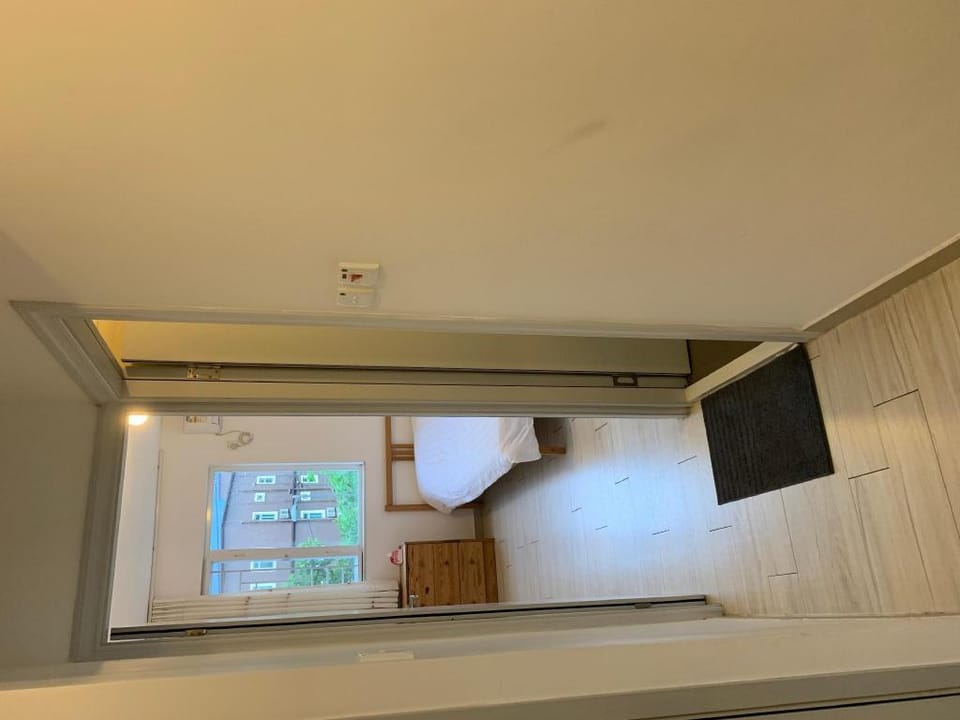 Family room in Tung Chung Apartment in Hong Kong