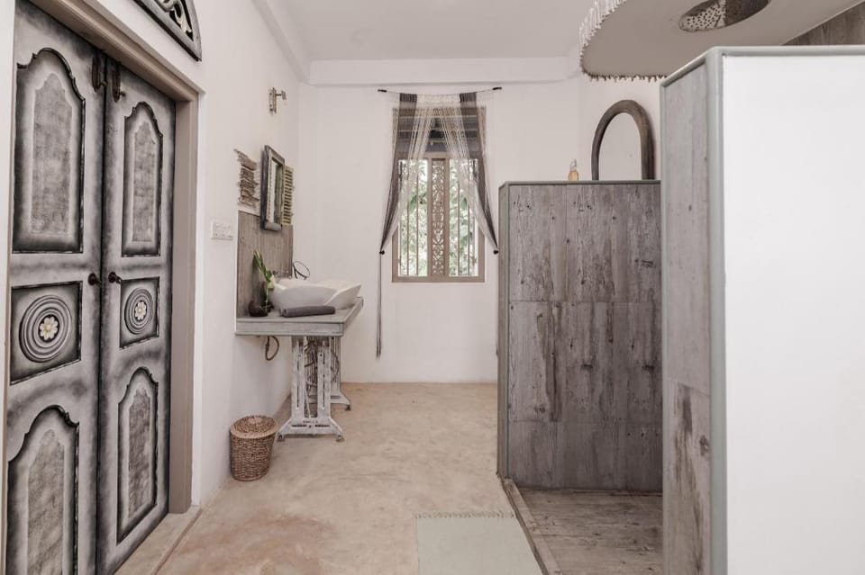 Wonderful paradise stay in stunning 1BR room Apartment in Tangalle