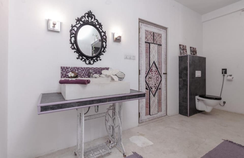 Extraordinary paradise stay in stunning 1BR room Apartment in Tangalle