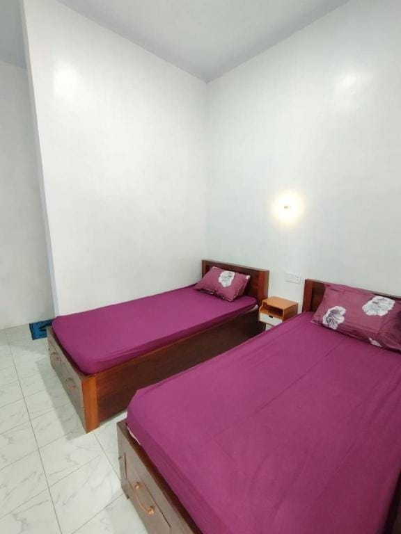 CHLOE Homestay Kebalenan Vacation rental in East Java