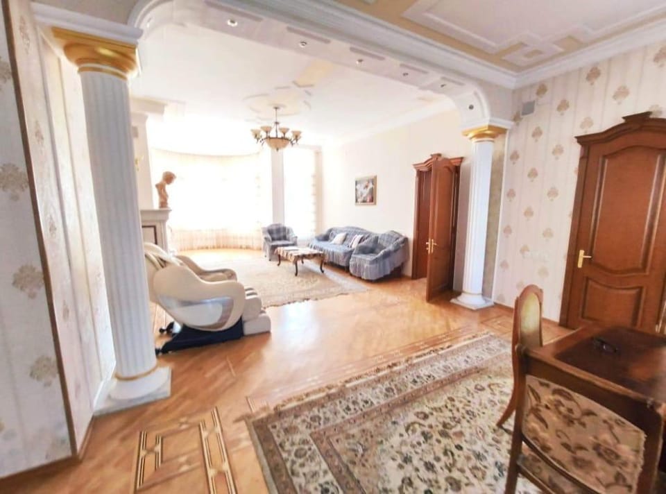 Panorama of Baku Villa in Baku