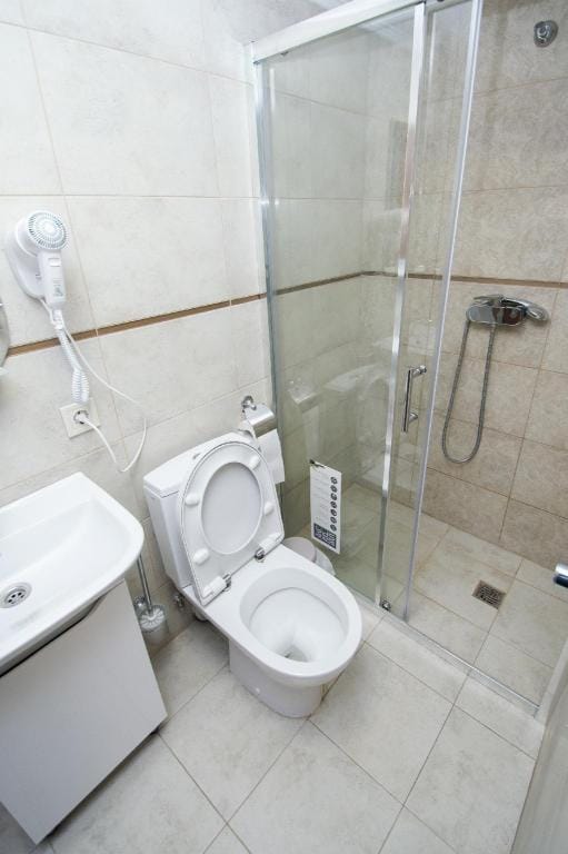 Elegant simplicity and coziness in every detail .  Apartment in Odessa