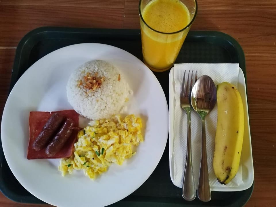 GREEN SPACE ROOM FOR RENT Apartment in Panglao
