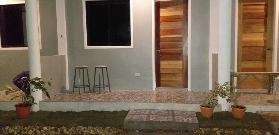 GREEN SPACE ROOM FOR RENT Apartment in Panglao