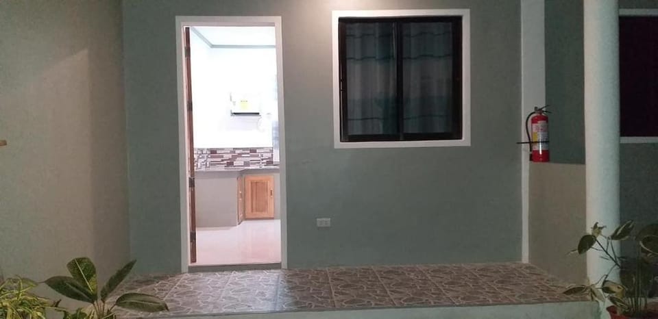 GREEN SPACE ROOM FOR RENT Apartment in Panglao