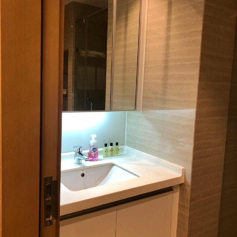 High-end apartment in the City Apartment in Chengdu