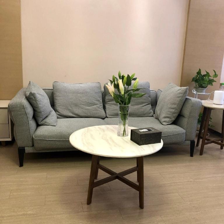 High-end apartment in the City Apartment in Chengdu