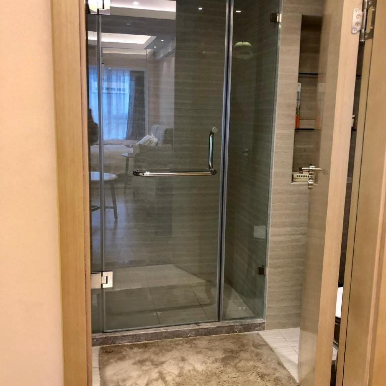 High-end apartment in the City Apartment in Chengdu