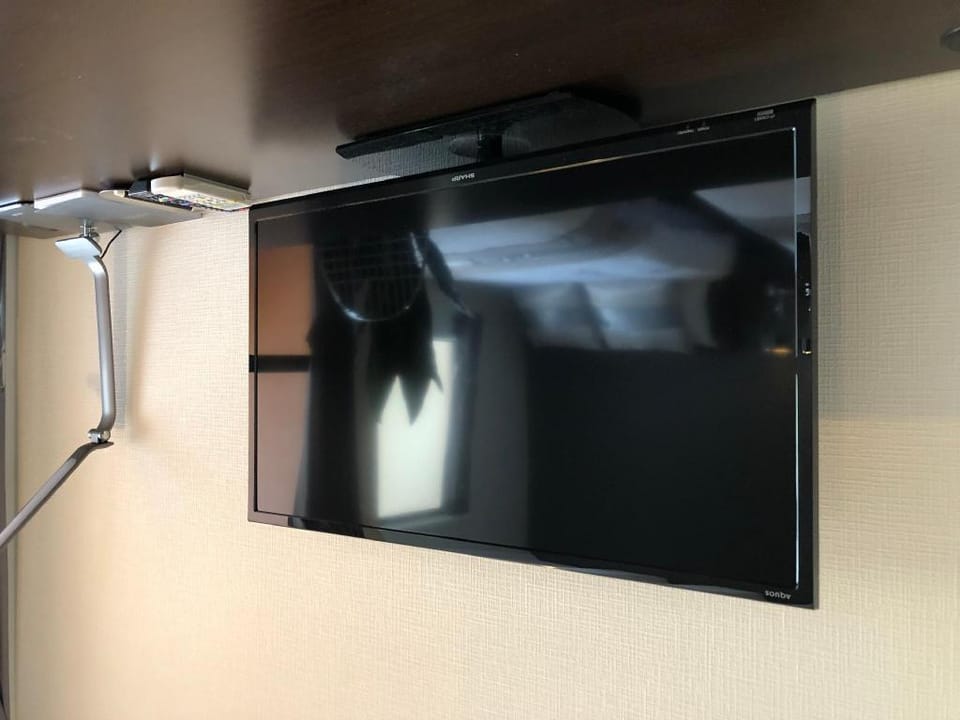 LUANAHOTEL IN NAKANO 2-min walk  Nakano Station. Apartment in Kanagawa Prefecture