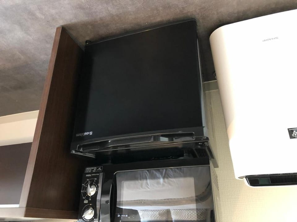 LUANAHOTEL IN NAKANO 2-min walk  Nakano Station. Apartment in Kanagawa Prefecture
