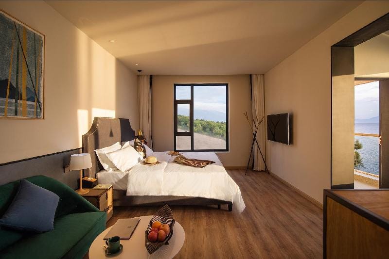Vista Suite Vacation rental in China