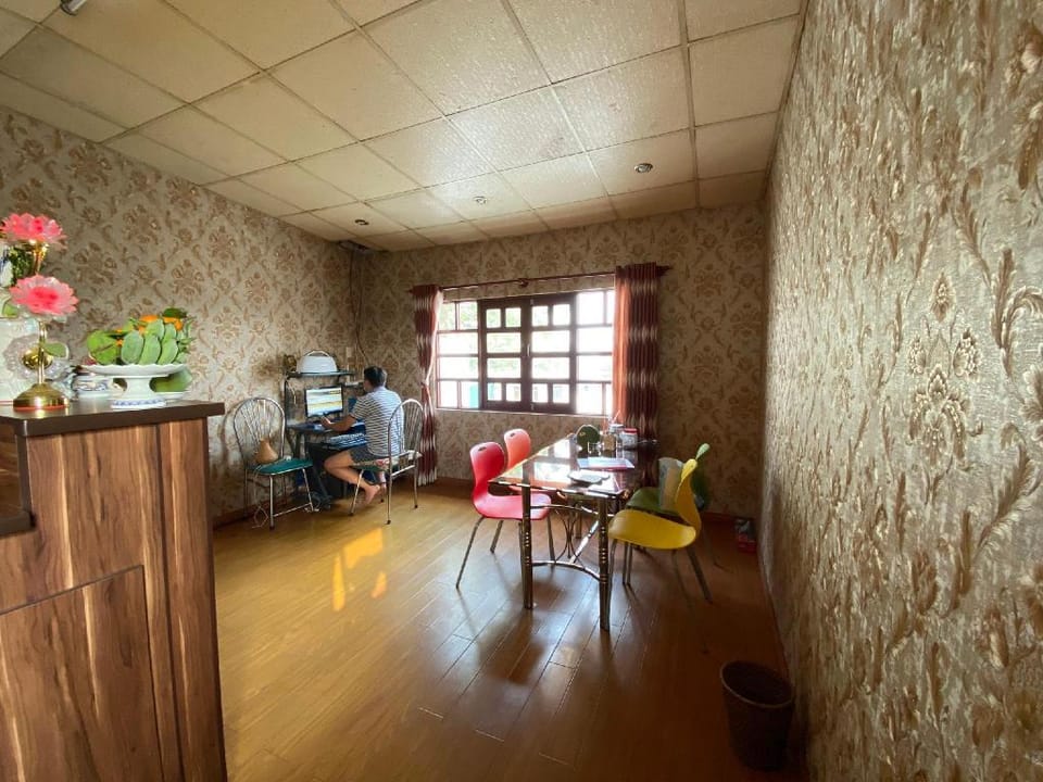 Linh Dan's House  Vacation rental in Dalat