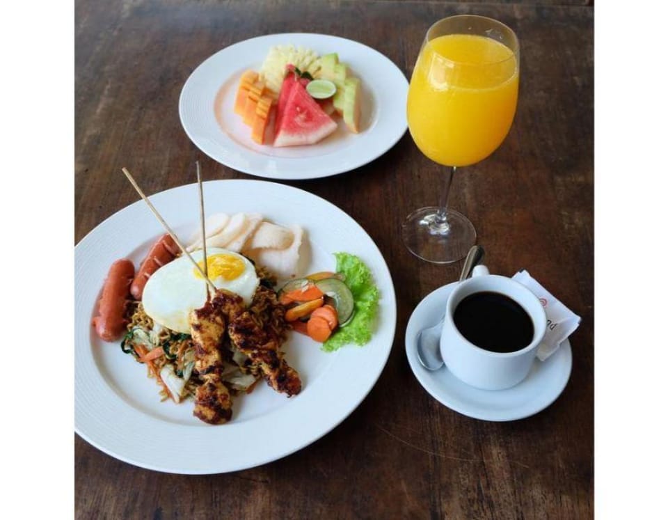 Cozy 3 BR Suite Private Pool Villa #K58 Villa in Kuta Selatan