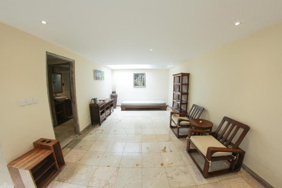 Entire 2 BR Private Pool Villa #K59 Villa in Ubud