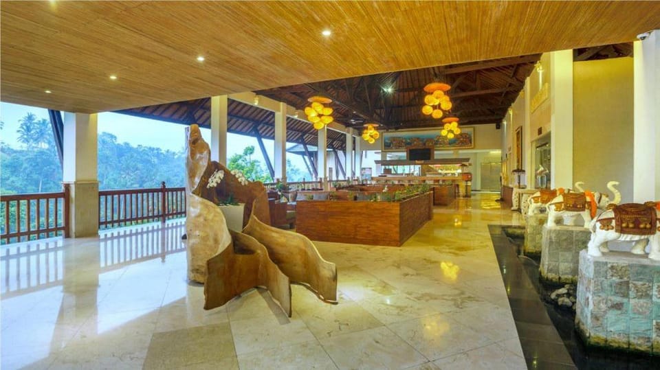 Adore 1 BR Luxury Pool Villa #K60 Villa in Ubud