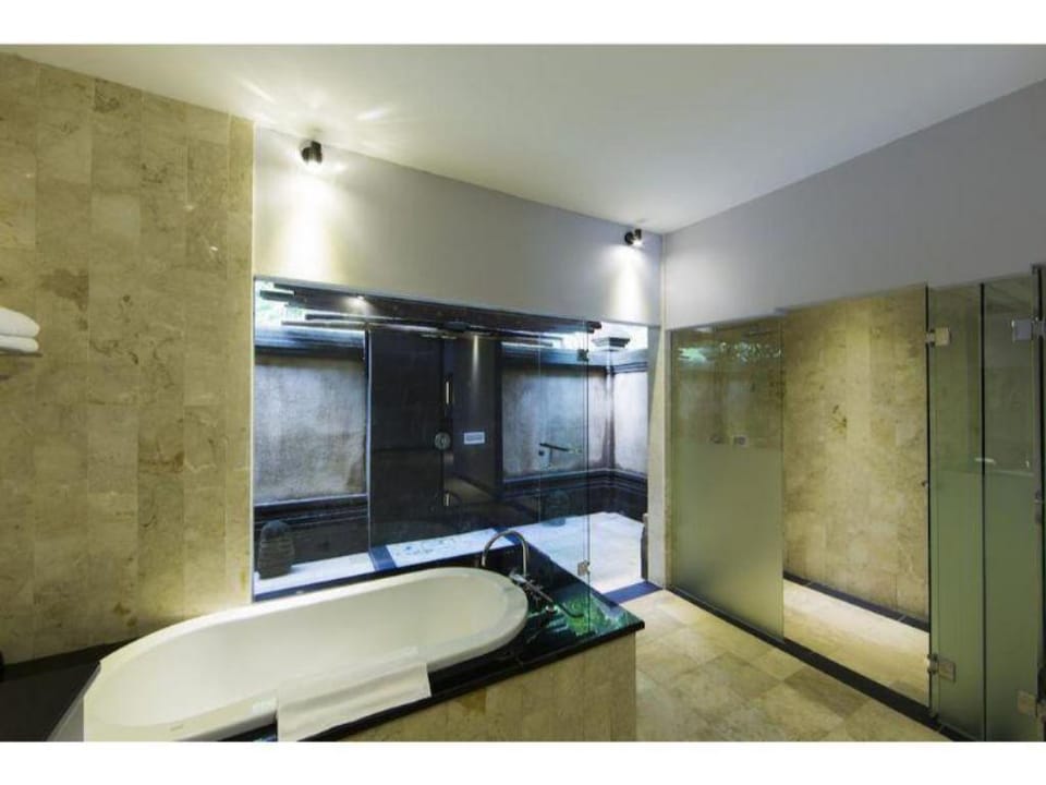 Presidential Pool Villa #V15 Villa in Ubud