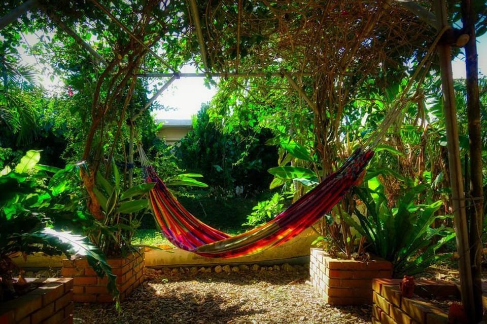 A getaway for everyone who needs silence and sun! Apartment in Okinawa Prefecture