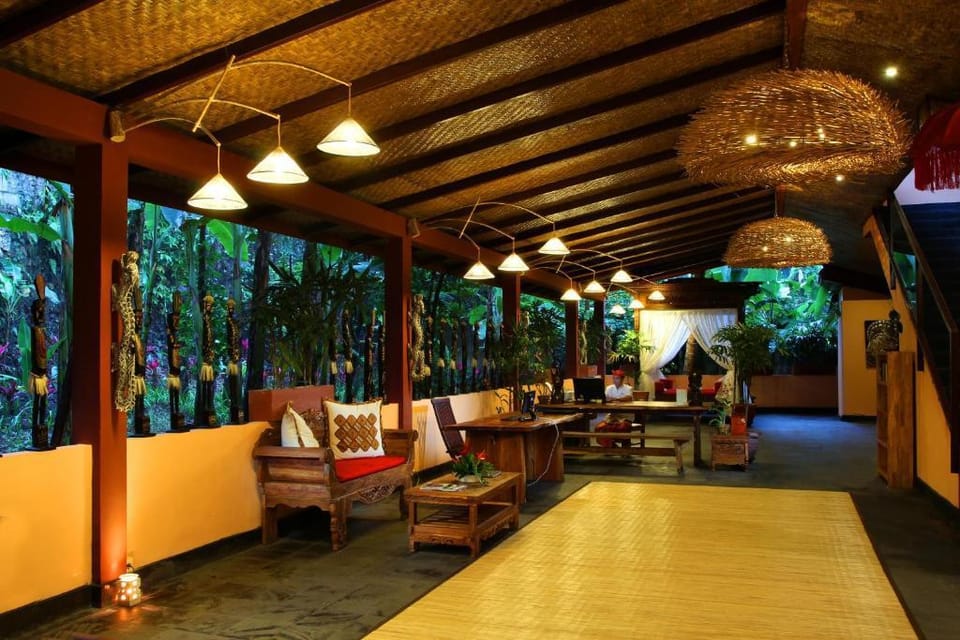 Romantic 1 BR Deluxe Suite #K71 Vacation rental in Abiansemal