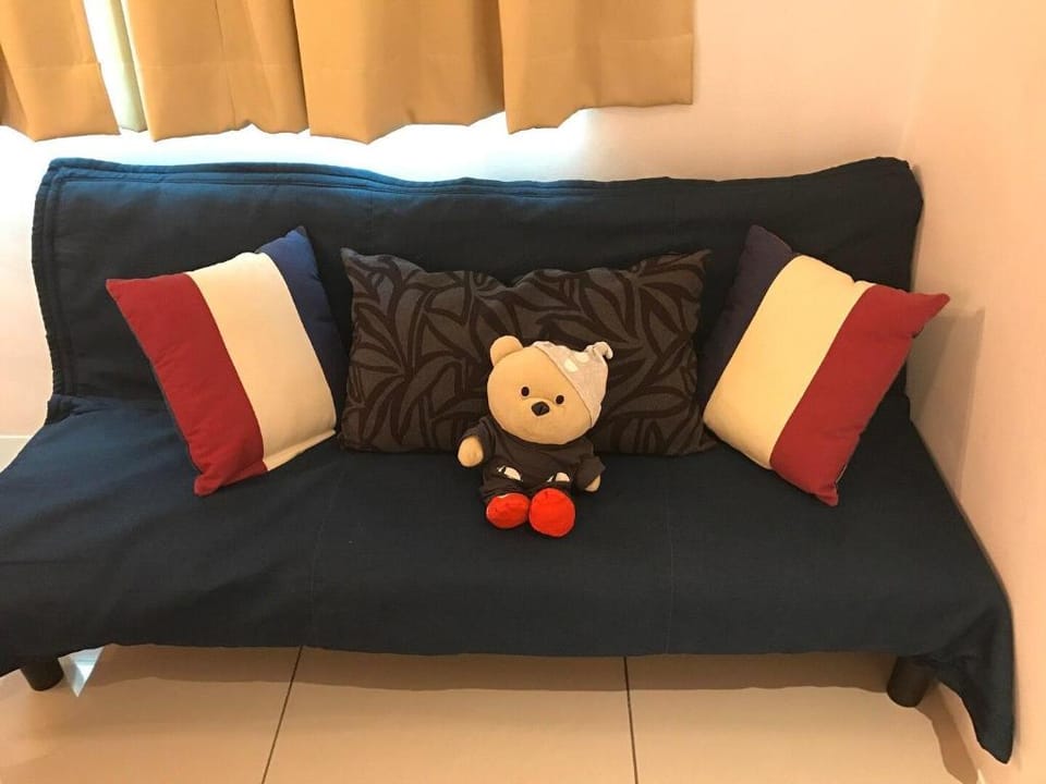 3min- To Lost World Hotspring Tambun Ipoh Perak Vacation rental in Ipoh