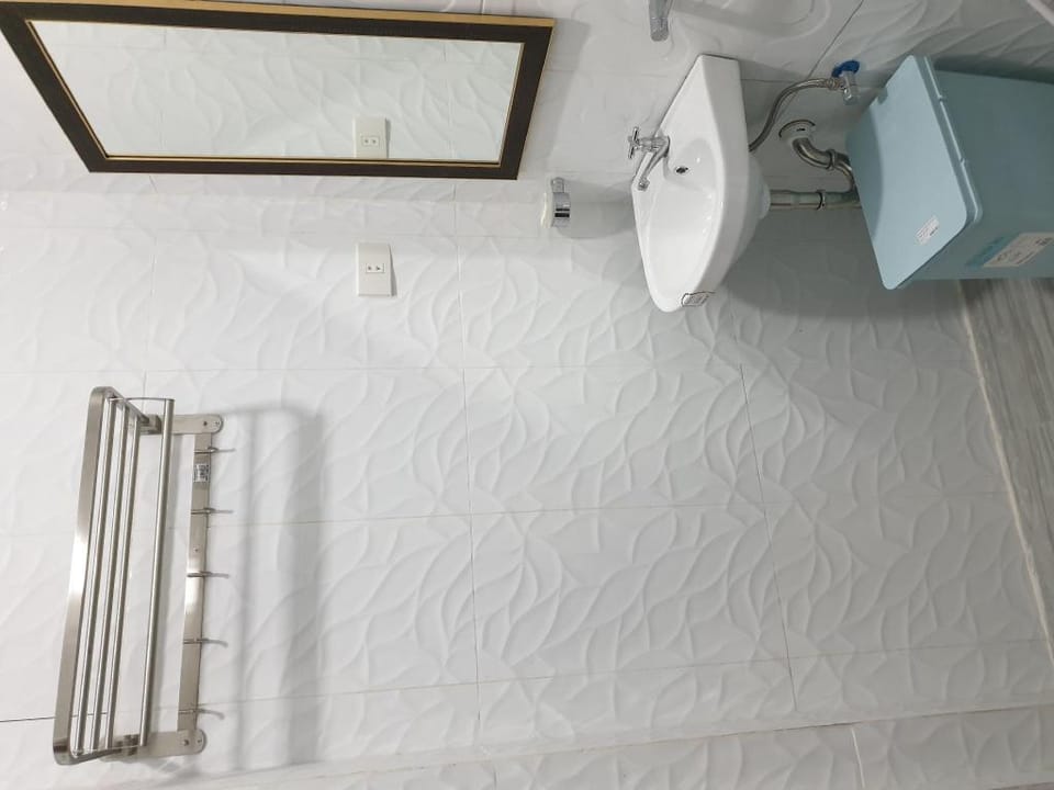 VAB Guest House 2 Vacation rental in Panglao