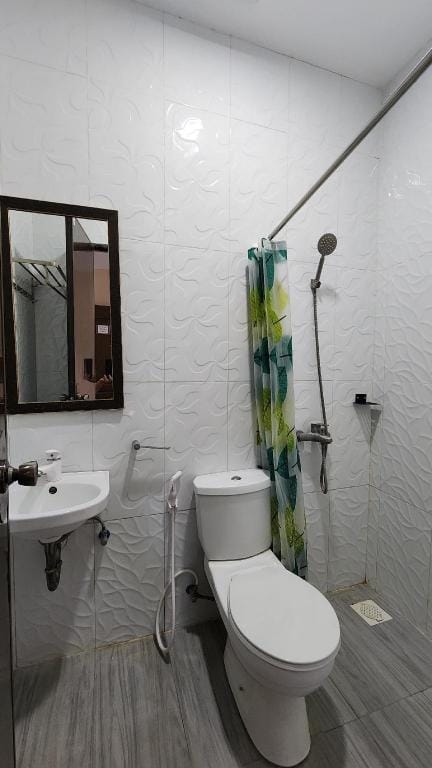 VAB Guest House 2 Vacation rental in Panglao