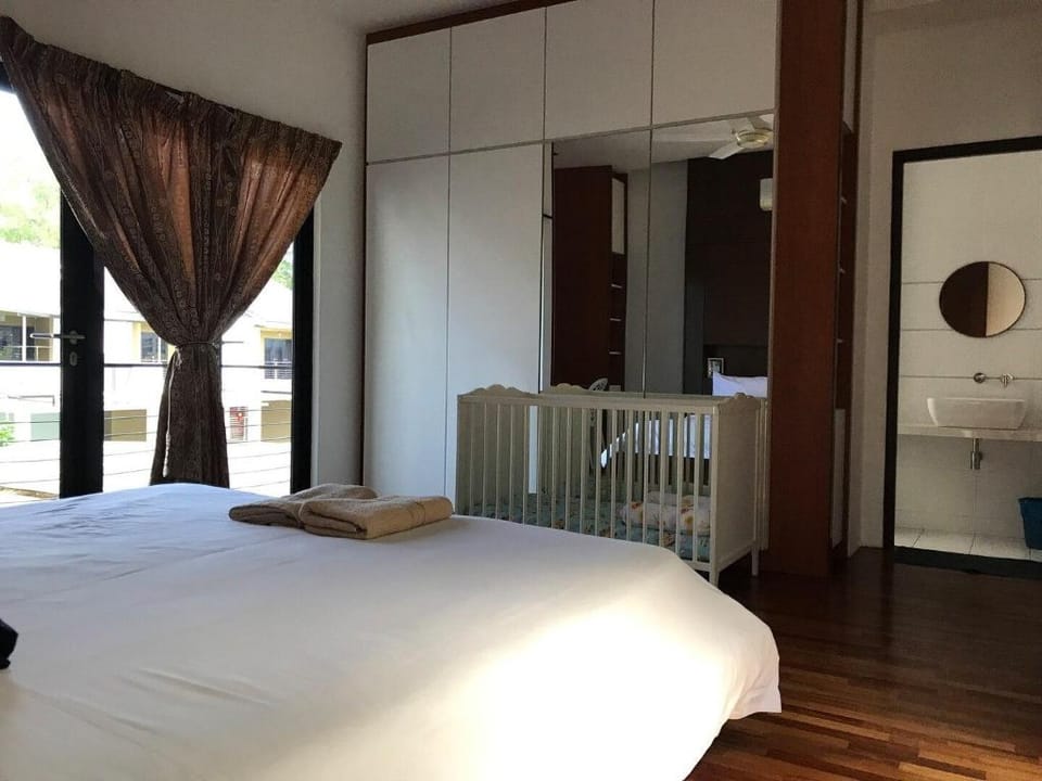 Zen Retreat Taiping Vacation rental in Perak