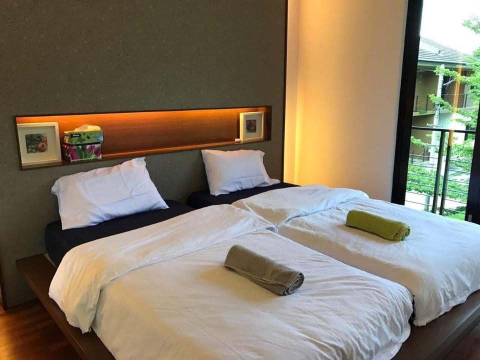 Zen Retreat Taiping Vacation rental in Perak