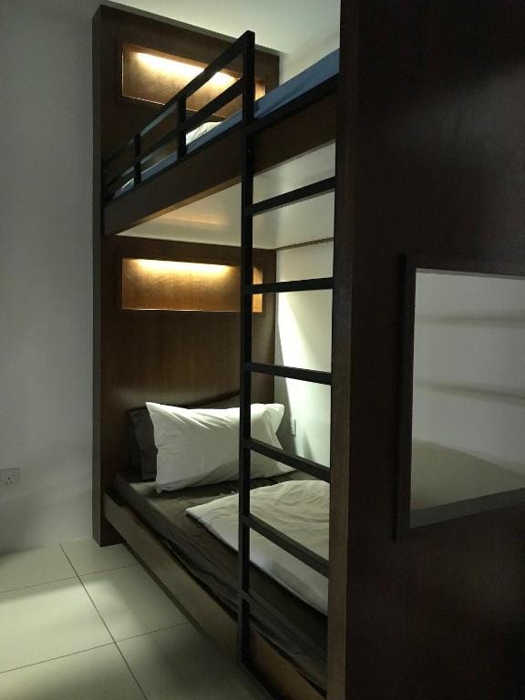 Zen Retreat The Havana Vacation rental in Perak