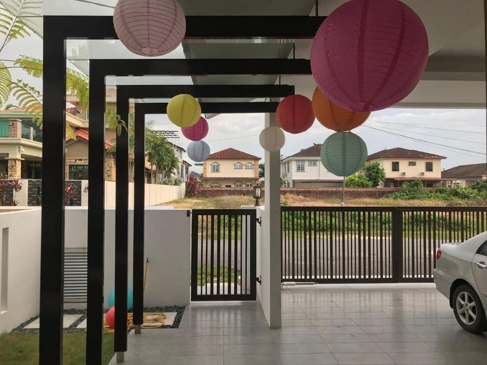 Zen Retreat The Havana Vacation rental in Perak