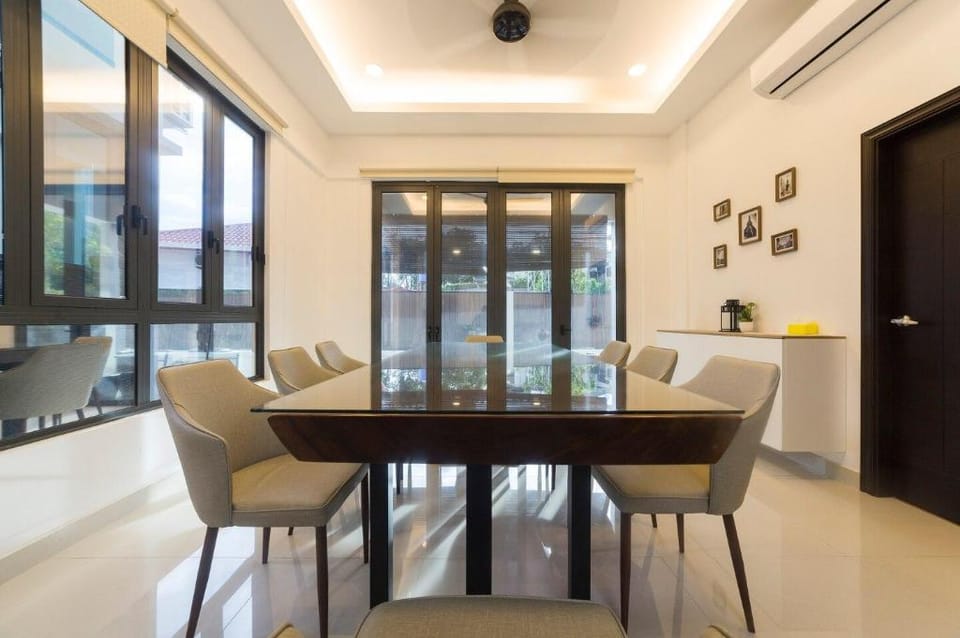 Villa Molinetii Vacation rental in Kota Kinabalu