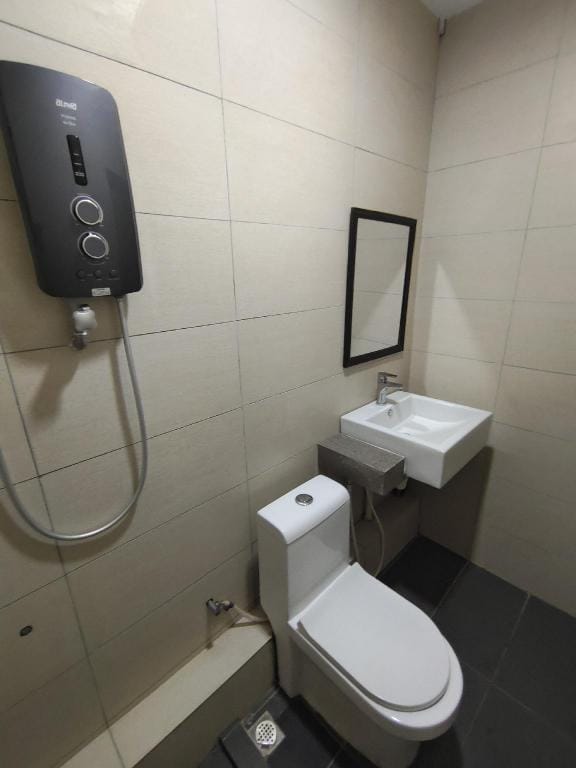 City Sanctuary Express Apartment in Kota Kinabalu