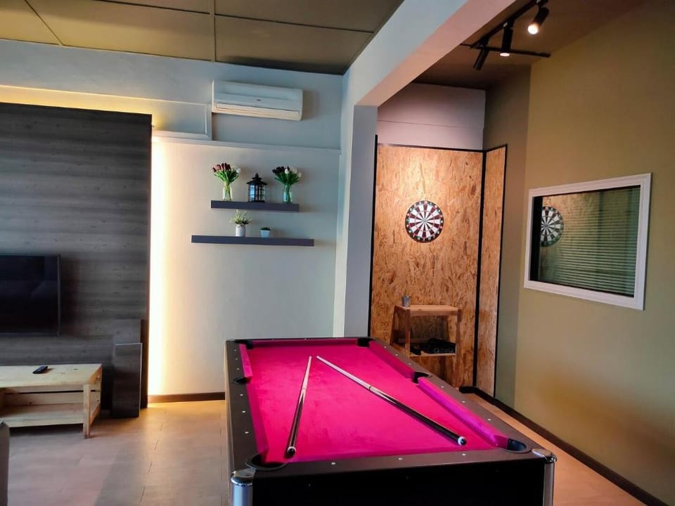 City Sanctuary Express Apartment in Kota Kinabalu