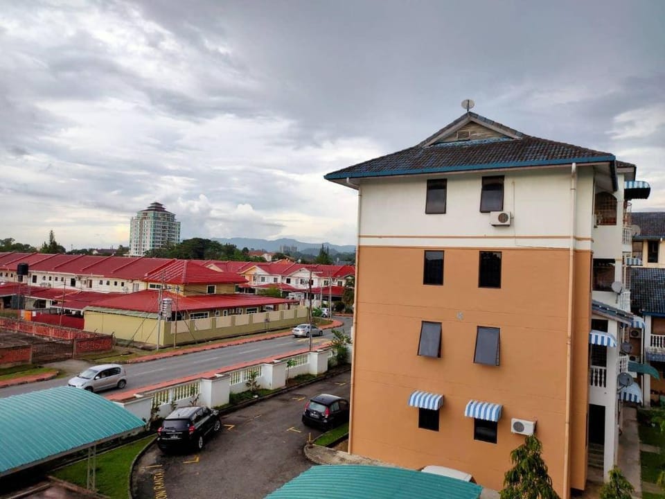 City Sanctuary Express Apartment in Kota Kinabalu