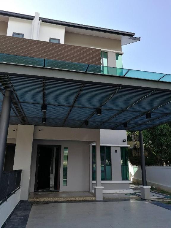 Luxurious Living in Kota Kinabalu Villa in Kota Kinabalu